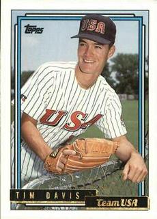 Tim Davis