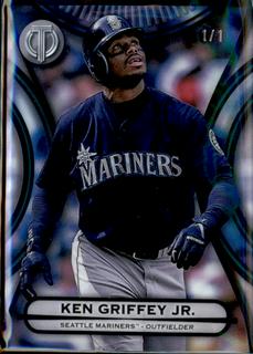 Ken Griffey Jr.