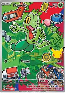 Treecko