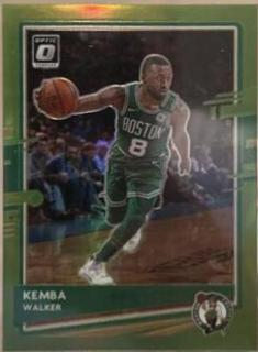 Kemba Walker