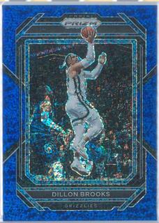 Dillon Brooks