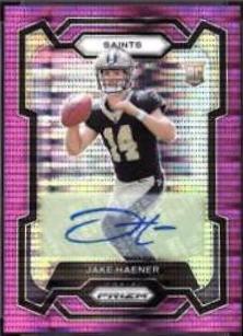 Jake Haener