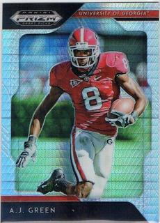 A.J. Green
