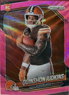 Quinshon Judkins