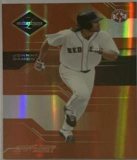 Johnny Damon