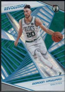 Gordon Hayward