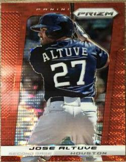 Jose Altuve