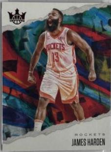 James Harden