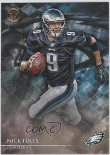 Nick Foles