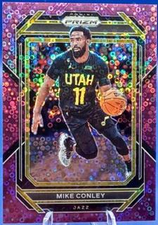 Mike Conley