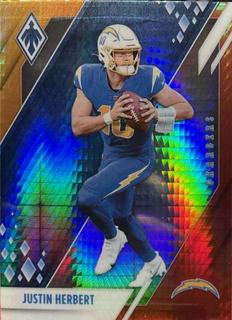 Justin Herbert