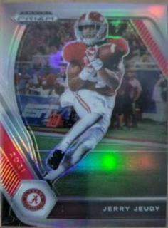 Jerry Jeudy