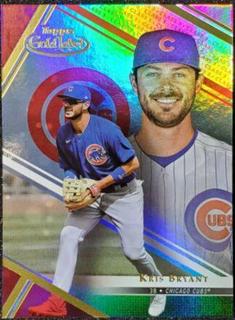 Kris Bryant