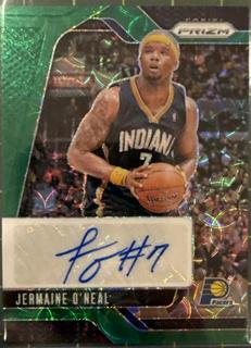 Jermaine O'Neal