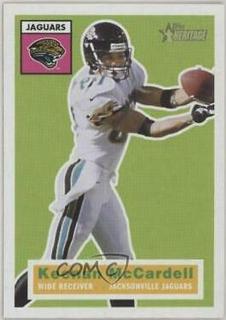 Keenan McCardell