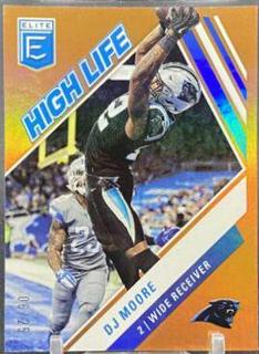 DJ Moore