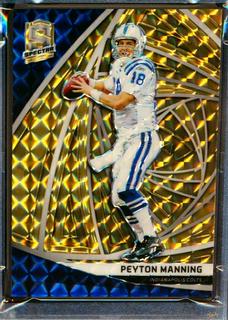 Peyton Manning