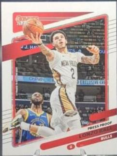 Lonzo Ball