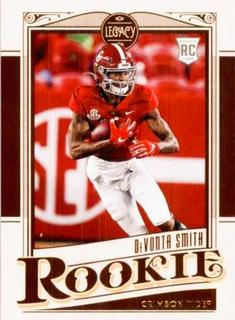 DeVonta Smith