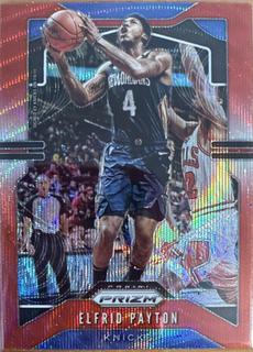 Elfrid Payton