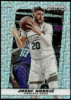 Jusuf Nurkic
