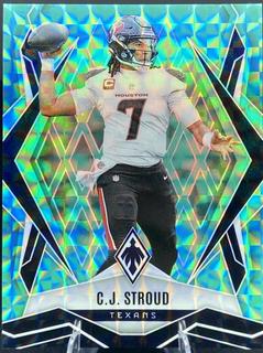 C.J. Stroud