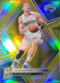 Aaron Gordon