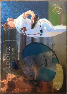 Greg Maddux
