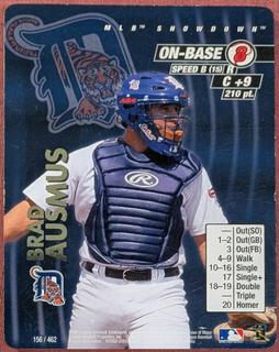 Brad Ausmus