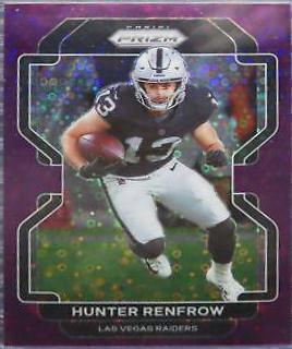 Hunter Renfrow
