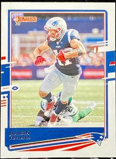 Julian Edelman