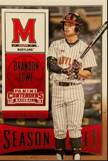 Brandon Lowe