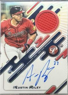 Austin Riley