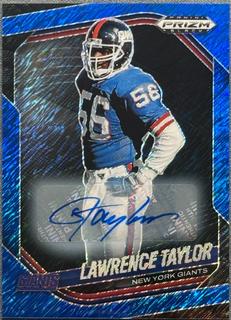 Lawrence Taylor
