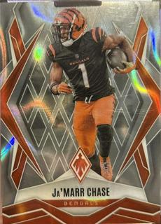 Ja'Marr Chase