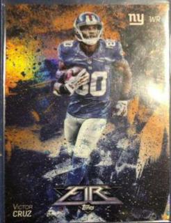 Victor Cruz