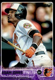 Adam Jones
