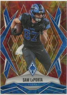 Sam LaPorta