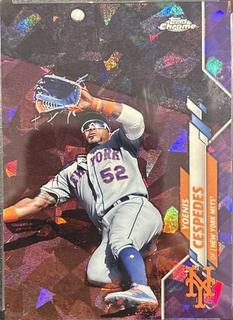 Yoenis Cespedes