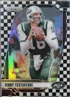 Vinny Testaverde