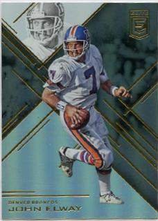 John Elway
