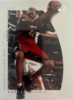 Vin Baker