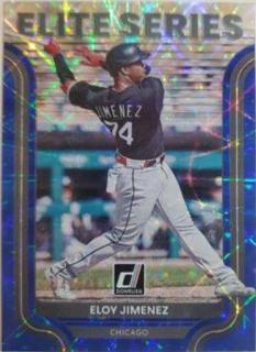 Eloy Jimenez