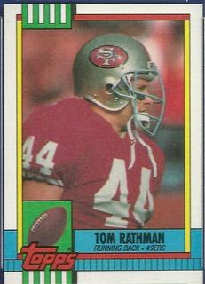 Tom Rathman