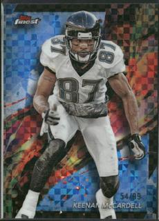 Keenan McCardell