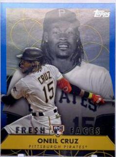 Oneil Cruz