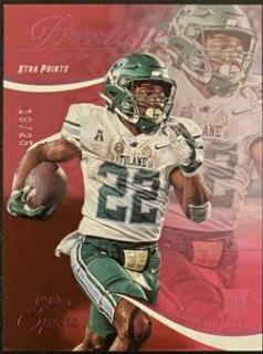 Tyjae Spears