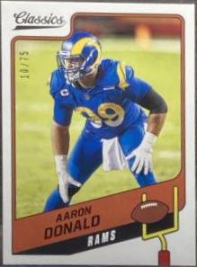 Aaron Donald