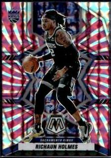 Richaun Holmes
