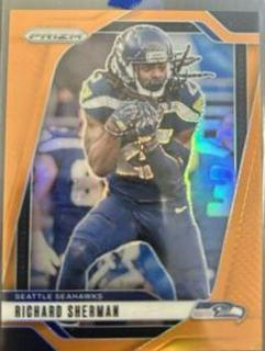 Richard Sherman